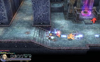 Ys Origin